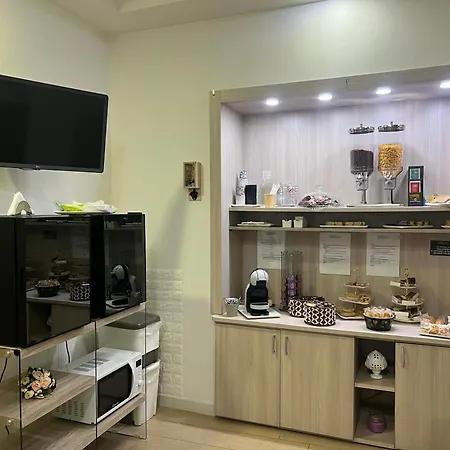 Bed And Breakfast Garibaldi54-2